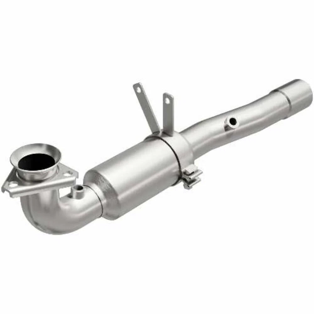 Catalytic Converter for 1992-1996 Chevrolet Corvette 5.7L HM Grade Federal _ EPA Compliant Direct-Fit Catalytic Converte